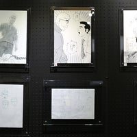 รูปภาพถ่ายที่ 画廊モモモグラ โดย changchenyue เมื่อ 9/20/2020