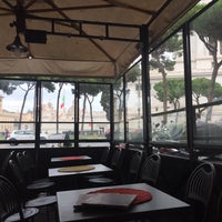 Photo taken at Gran Caffè Roma by Clarissa on 9/20/2018