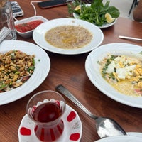 Photo taken at Sedir Restaurant by Denisimu on 10/15/2022
