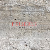Photo taken at The Feuerle Collection by Stephanie H. on 11/16/2017