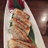Снимок сделан в Fuji Sushi Bar &amp;amp; Grill пользователем Michael B. 9/2/2015