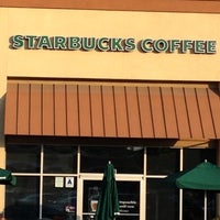 Photo taken at Starbucks by Michelle S. on 10/22/2012