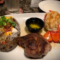 Photo taken at LongHorn Steakhouse by Michelle S. on 10/23/2022