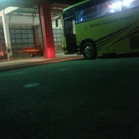 Foto Di Balai Bomba Dan Penyelamat Bukit Jelutong Stazione Vigili Del Fuoco