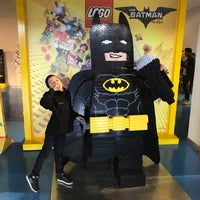 Photo taken at LEGO Summer Event - Papalote Museo Del Niño by Dayana T on 12/28/2017