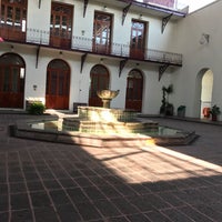 Photo taken at Centro de Educación Continua y a Distancia del IPN by Dayana T on 11/22/2016