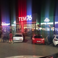 รูปภาพถ่ายที่ Tem76 Dinlenme Tesisleri โดย ✨ 🔱 Ömer 🔱 ✨ เมื่อ 9/3/2017