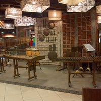 Pasaraya Grande - Department Store in Blok M