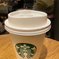 Photo taken at Starbucks by M. Otaka on 7/2/2021