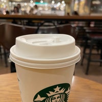 Photo taken at Starbucks by M. Otaka on 7/30/2021
