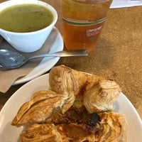 Photo taken at Baker &amp;amp; Spice by Teresa F. on 5/16/2019