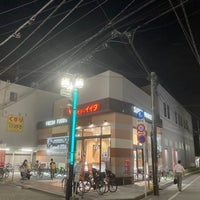 Photo taken at コモディイイダ 浜田山店 by kmdwr on 8/23/2022