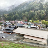 Photo taken at Tabayama Village Hall by kmdwr on 4/15/2023