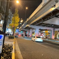 Photo taken at 国道4号 by kmdwr on 12/14/2023
