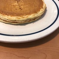 Photo taken at IHOP by Minseon S. on 5/11/2018