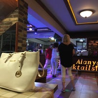 Photo taken at Bella Alanya  Restaurant by CELAL B. on 6/23/2017