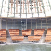 上野公園 野外ステージ 水上音楽堂 台東区 東京都