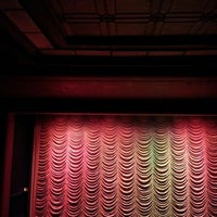 Снимок сделан в Cinestudio пользователем Robin M. 12/24/2012