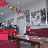 Perodua Service Centre  Seri Kembangan, Selangor