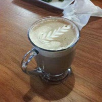 Review Java Mocha Cafe & Resto