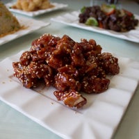 12/16/2016にCanaan Chinese CuisineがCanaan Chinese Cuisineで撮った写真