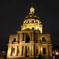 Cathédrale Saint-Louis des Invalides - Invalides - Paris, Île-de-France