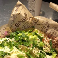 Photo taken at Chipotle Mexican Grill by Muhannad on 4/19/2018