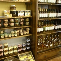 Photo taken at Ceramel - Honey shop by Simona C. on 5/15/2012