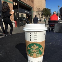 Photo taken at Starbucks by newyam on 3/8/2017