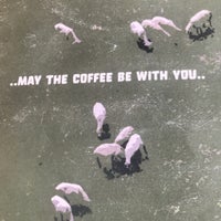Photo prise au Coffee Sheep par Bea le9/5/2020