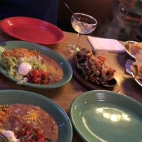 Photo taken at Diegos Mexican Food and Cantina by Anna on 12/31/2017