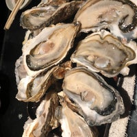 5坪 六本木店 Seafood Restaurant In Minato