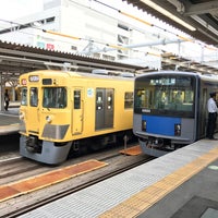 Photo taken at Platform 1 by 🎌敷島🎌@『ZBC-MUM1NAE』 on 10/6/2019