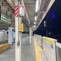 Photo taken at Platform 2 by 🎌敷島🎌@『ZBC-MUM1NAE』 on 11/12/2022