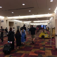 Photo taken at Gen Con 50 by Tonya D. on 8/20/2017