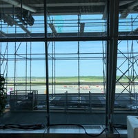 Photo taken at Terminal 2 by Stefan S. on 5/23/2019