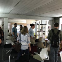 Das Foto wurde bei betahaus von Stefan S. am 5/30/2017 aufgenommen