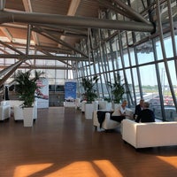 Photo taken at Terminal 2 by Stefan S. on 5/23/2019