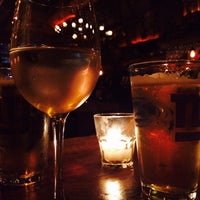 Photo taken at Carroll Gardens Wines &amp;amp; Liquors by Zeynep T. on 10/2/2014