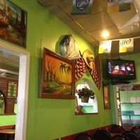 Photo taken at El Puerto Mexican Restaurant by Abbey C. on 4/2/2013