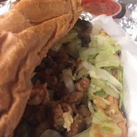 Photo taken at Taco Burrito King by Jesse R. on 11/8/2016