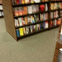 Barnes Noble Bookstore