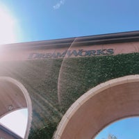 Photo taken at DreamWorks Animation by Sunny P. on 1/10/2018