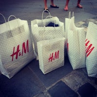 H M Rimini Emilia Romagna