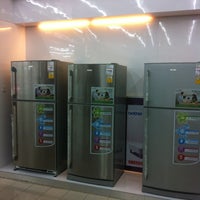 Wah Lee Group Electric Store Lebuhraya Darulaman