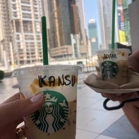 Photo taken at STARBUCKS COFFEE by Cansu T. on 9/22/2019