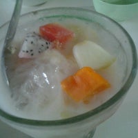 Review Warung Makan Semawis