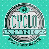 Photo prise au Cyclo Spazio par Cyclo Spazio le2/4/2013