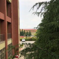 Photo taken at Maltepe Üniversitesi by Bilal A. on 6/20/2022