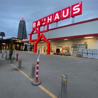 Photo taken at Bauhaus by Bilal A. on 5/19/2024